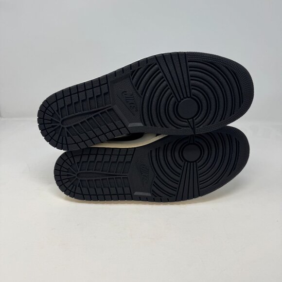 Men's Air Jordan 1 Low OG, CZ0790 102, Mocha - Picture 5 of 8